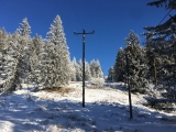 Unterhalb der Schwarzenbergalm (Foto gespeichert zu <a href=/wanderweg/schulparkplatz-elbach-schwarzenbergalm-2233/>Weg</a>),#