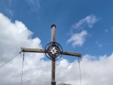 Gipfelkreuz,#