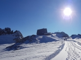 Seethalerhütte (Foto gespeichert zu Ausgangspunkt Seethalerhütte),#