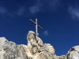 Gipfelkreuz Seewandköpfl,#