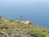 Die alte Signalstation,#