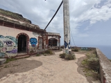 Ein verfallender Lost Place,#