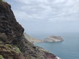 Blick nach Osten auf den Playa de Antequera,#