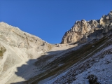 Der Weg zum <a href=/freizeit/serlesjoechl-45306/>Serlesjöchl</a>,#