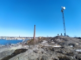 Skinnarviksberget