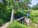 Über die Brücke,#