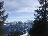 Die letzten Meter zum Gipfel,#