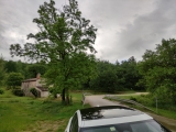 Parken bei der Stari-Mühle,#