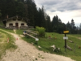 Staudacher Alm (Foto gespeichert zu Ausgangspunkt Staudacheralm),#