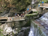 In der <a href=/freizeit/rappenlochschlucht-88/>Rappenlochschlucht</a> (Foto gespeichert zu Ziel Rappenlochschlucht),#
