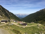 Steinkaseralm - Blick Richtung Inntal,#