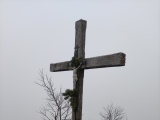 Gipfelkreuz (Foto gespeichert zu Ziel Sulten),#