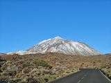 Teide,#