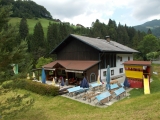Tiefenbachklamm