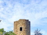Der <b>Torre Punta Baffe</b>  ,#
