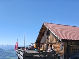 Trautenstatthütte (Foto gespeichert zu Ziel Trautenstatthütte),#