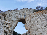 Wanderung  Trypia Spilia