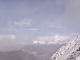 Blick nach Nassereith mit dem <a href=/gipfel/wannig-820/>Wannig</a>,#