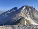 Aufstieg zu den beiden Barrhorn-Gipfeln,#