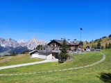 Berghütte la Marmotta,#
