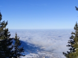 Blick auf Ruhpolding (Foto gespeichert zu Ausgangspunkt Unternberg),#