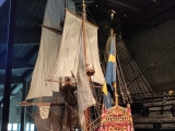 Vasa (Foto gespeichert zu Ausgangspunkt Vasa-Museum),#