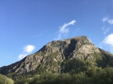 Vatterfjordtinden,#