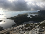 Aussicht nach Süden,#
