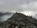 Vatterfjordtinden