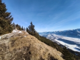 Blick ins östliche Inntal,#