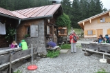 Rast (Foto gespeichert zu Ausgangspunkt Vordere Seealpe),#