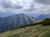 Blick zum <a href=/gipfel/hirschbichel-27148/>Hirschbichel</a> (Foto gespeichert zu <a href=/gipfel/vorderer-felderkopf-27158/>Vorderer Felderkopf</a>) (Foto gespeichert zu Ziel Hirschbichel),#