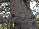 Gipfelmarkierung,#