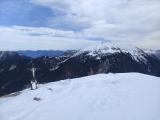 Blick zum benachbarten <a href=/gipfel/schafreuter-11564/>Schafreuter</a>,#