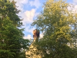 Die Wallfahrtskapelle (Foto gespeichert zu Ausgangspunkt Wallfahrtskapelle Birkenstein),#