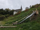 Wallfahrtskirche (Foto gespeichert zu Ausgangspunkt Wallfahrtskirche St. Servatius),#