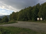 Parkplatz,#