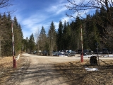 Wanderparkplatz (Foto gespeichert zu <a href=/freizeit/wanderparkplatz-obernach-93370/>Wanderparkplatz Obernach</a>),#