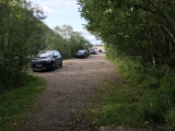 Glomtinden
