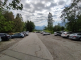 Wanderparkplatz (Foto gespeichert zu Ziel Wanderparkplatz Sagbruck),#