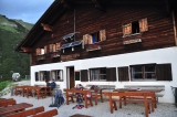 Terrasse der Wangalm,#