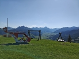 Ausblick ,#