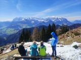 Kaiserblick (Foto gespeichert zu Ziel Wetterfahne),#