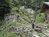 Lohre beim Wetzsteinbruch (Foto gespeichert zu Ausgangspunkt Wetzsteinbruch),#
