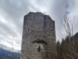 Der Weyerturm,#
