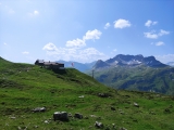 Widdersteinhütte,#