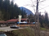 Wildbachhütte (Foto gespeichert zu Ausgangspunkt Wildbachhütte),#