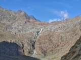 Schmelzwasser der Gletscher ,#