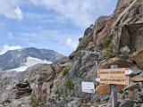 Abzweig zur Müllerhütte,#