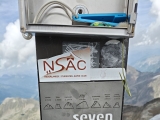 Einer der seven summits ,#